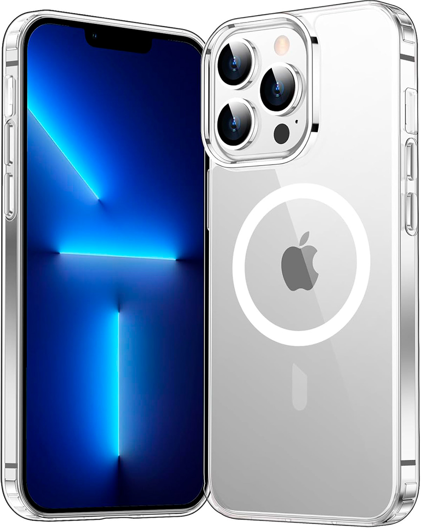 Funda TPU Magsafe iPhone 13 Pro Max